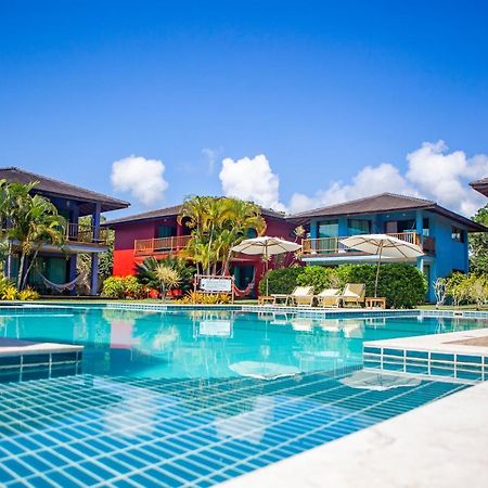 Bella Vista Village Porto Seguro Eksteriør billede