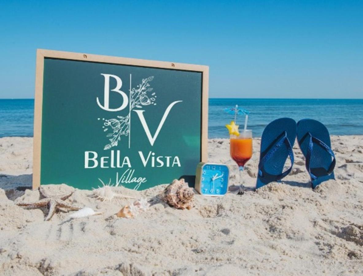 Bella Vista Village Porto Seguro Eksteriør billede